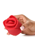 Lickgasm Sweet Kiss Kissing & Vibrating Rechargeable Silicone Clitoral Stimulator