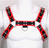 ONE SIZE BULLDOG HARNESS