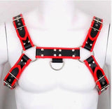 ONE SIZE BULLDOG HARNESS