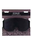 Sportsheets Edge Lights Out Blindfold