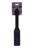 Edge MINE Silicone Paddle - Black
