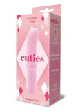 BODYWAND CUTIES G-SPOT VIBE PINK