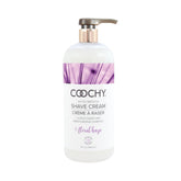 Coochy Shave Cream Floral Haze 32 fl. oz./946 ml(discontinued)