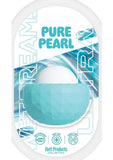 Wet Dreams Pure Pearl Mini Vibe Massager Multi-Speed Silicone Aqua