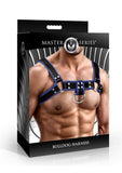 Master Series Bulldog Harness