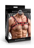 Master Series Bulldog Harness