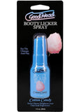 GoodHead Booty Licker Spray