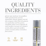 JO Aromatix Vanilla Scented Massage Oil 4 oz.