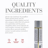 JO Aromatix Strawberry Scented Massage Oil 4 oz.