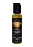 Sex Magnet Pheromone Massage Oil 2oz - Leather (DISCONTINUED)