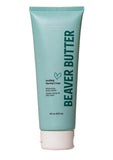 Beaver Butter Soothing Shaving Cream 8oz