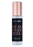 Head Over Heels Simply Sexy Pheromone Perfume Oil Roll-On