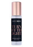 Turn Off the Lights Simply Sexy Pheromone Perfume Oil Roll-On