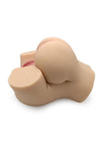 Kiotos Masturbator Double Pussy & Ass - Vanilla