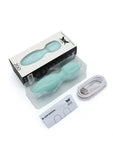 Pixey 2GO Rechargeable Silicone Mini Wand