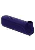 Selopa Sure Thing Silicone Clitoral Stimulator - Purple