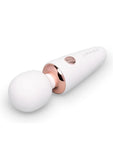 Le Wand Mini Vibe Silicone Micro Wand