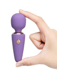 Le Wand Mini Vibe Silicone Micro Wand