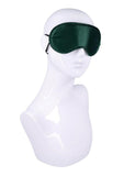Sex & Mischief Indica Blindfold - Green