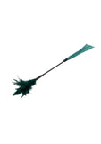 Sex & Mischief Indica Feather Tickler - Green