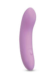 Le Wand Mini Vibe Glide G-Spot Vibrator - Purple