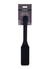 Edge Pins & Needles Silicone Paddle - Black