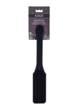 Edge Pins & Needles Silicone Paddle - Black