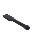 Edge Pins & Needles Silicone Paddle - Black