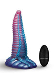 Creature Cocks Mega-Tenta Vibrating Silicone Dildo