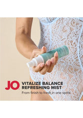 JO Vitalize Balance Refreshing Mist 2floz