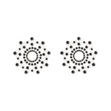 Pretty Pasties Charm III - Black