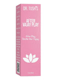 Dr. Tush's After Vajay Play Vaginal Aftercare and Daily Moisturizing Gel 1oz