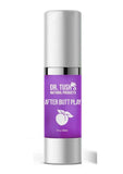 Dr. Tush's After Butt Play Universal Anal Aftercare and Daily Moisturizer Gel 1oz