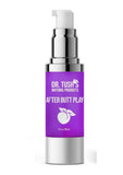 Dr. Tush's After Butt Play Universal Anal Aftercare and Daily Moisturizer Gel 1oz