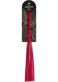 Temptasia Ardor Silicone Flogger