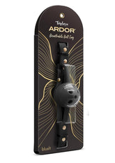 Temptasia Ardor Silicone Ball Gag