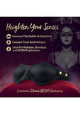 Temptasia Ardor Silicone Blindfold