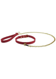 Temptasia Ardor Collar and Leash