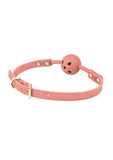 Temptasia Ardor Silicone Ball Gag
