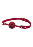 Temptasia Ardor Silicone Ball Gag
