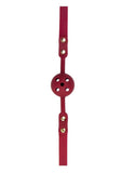 Temptasia Ardor Silicone Ball Gag