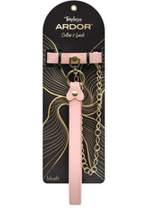 Temptasia Ardor Collar and Leash