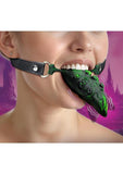 Creature Cocks Dragon's Lick Vibrating Oral Enhancer