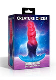 Creature Cocks Cosmo Hound Silicone Butt Plug