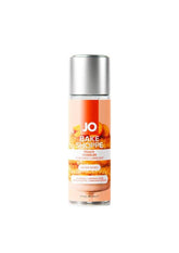 JO Bake Shoppe Flavored Lubricant Peach Cobbler 2oz