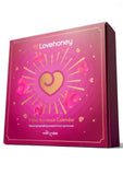 Lovehoney x We-Vibe Romance Advent Calendar 2026 (7 Day)