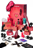 Lovehoney x Womanizer x We-Vibe Couples Advent Calendar 2026 (24 Day)