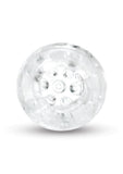 Zolo Hand Stroker Lucid Tunnel - Clear