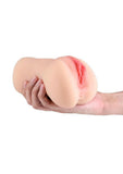 I Dream of Anal Stroker Nicki - Vanilla