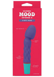Mood Intense G Rechargeable Silicone G-Spot Wand